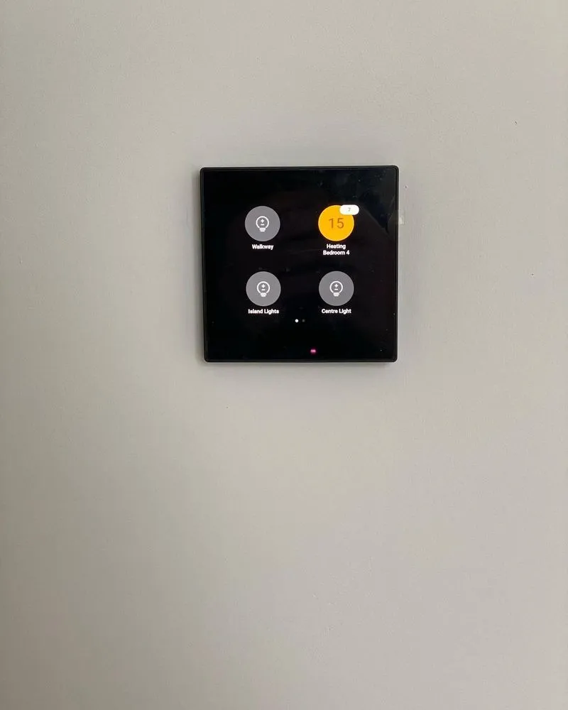 Slide of Rodeo Electrician Service