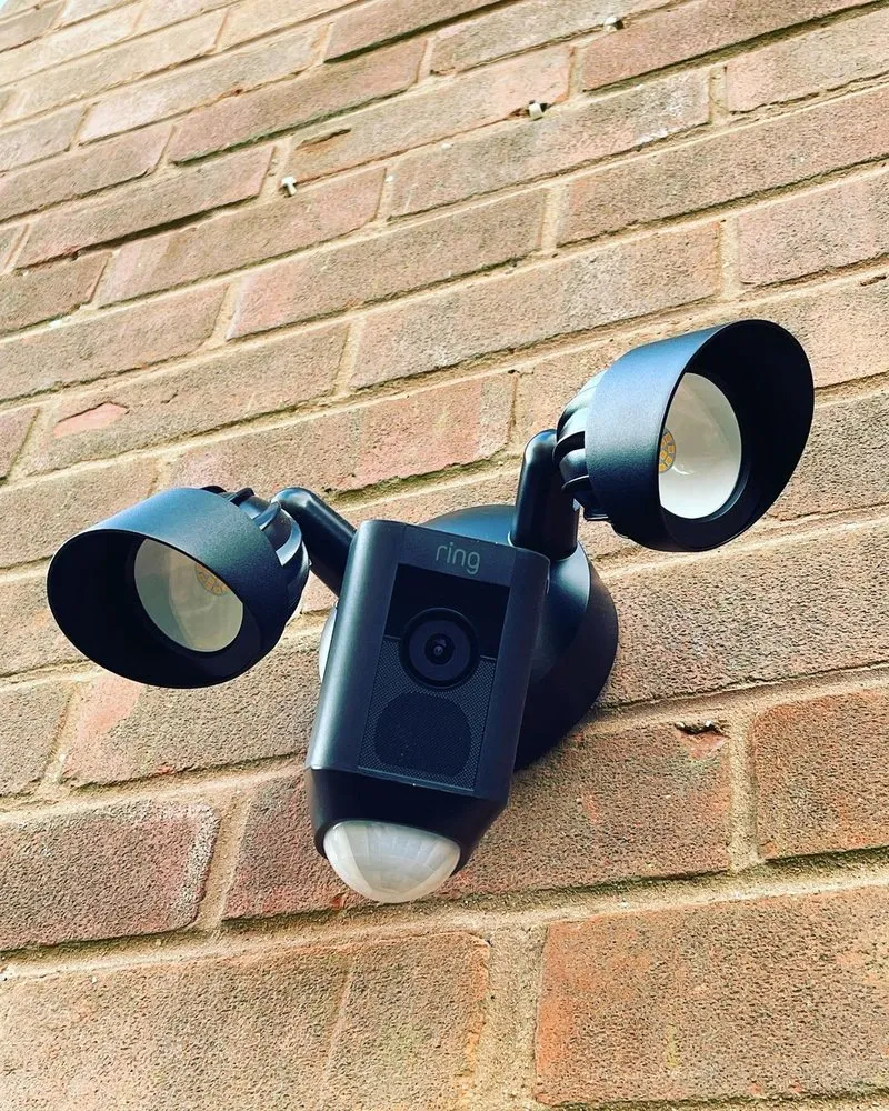 Slide of Rodeo Electrician Service