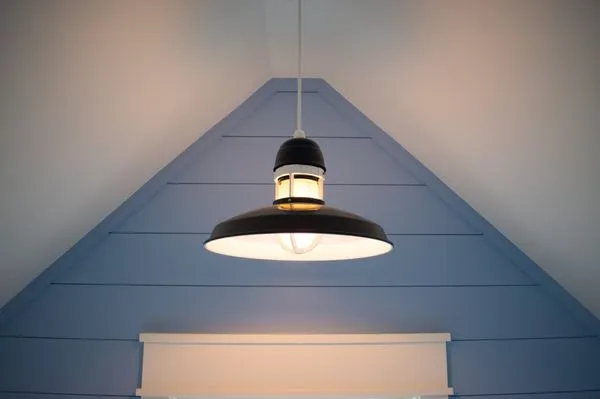 Rodeo Electrician Service Logo