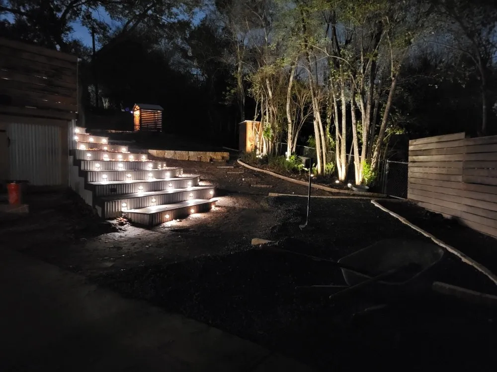 Slide of Roderick Electric