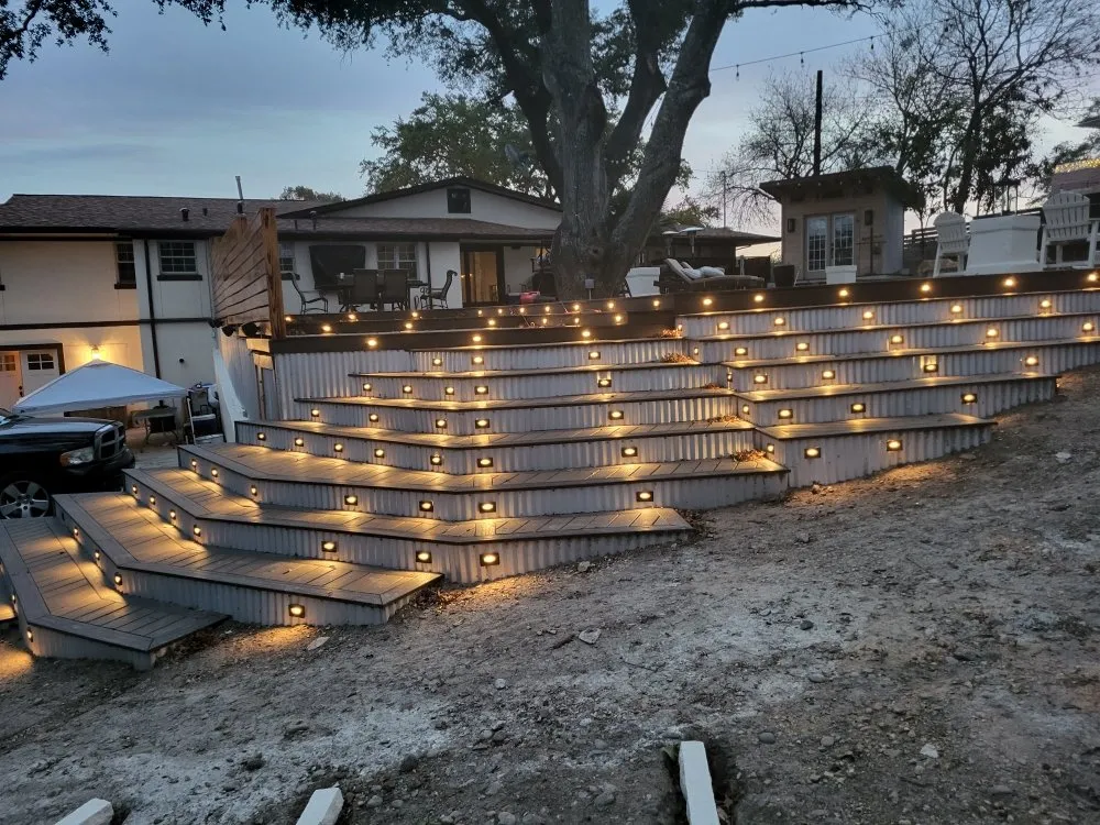 Slide of Roderick Electric