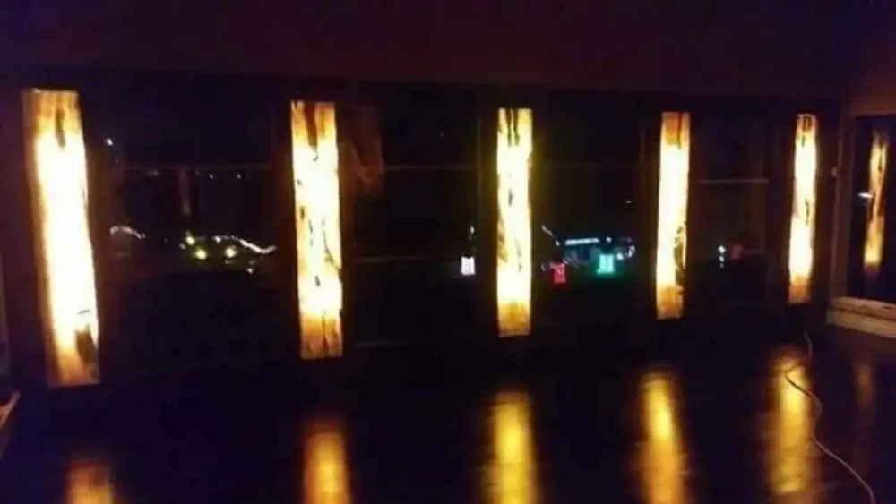 Slide of Roderick Electric