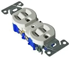 Slide of Rodger Electrical Corp