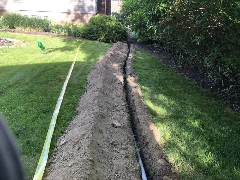 Slide of Rodgers Electric