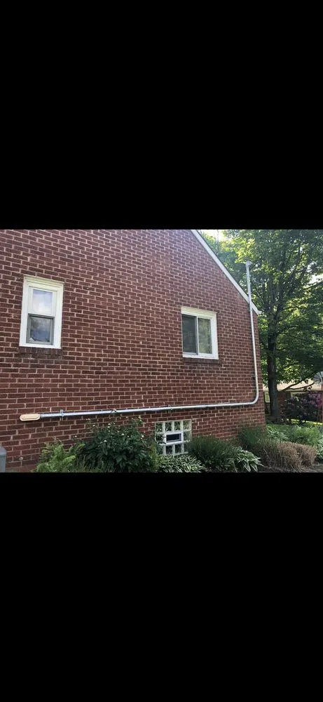 Slide of Rodgers Electric