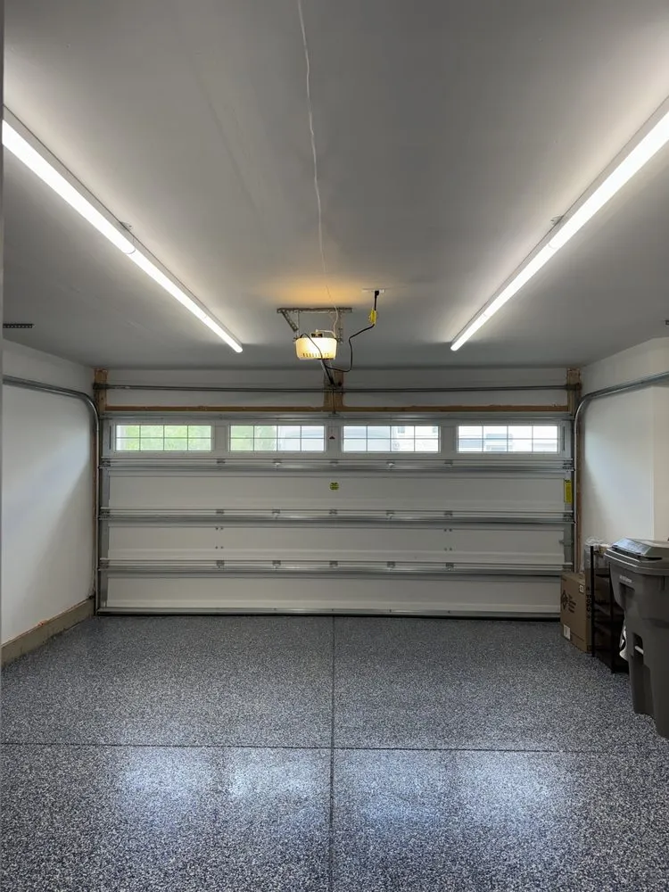 Slide of Rodgers Electric