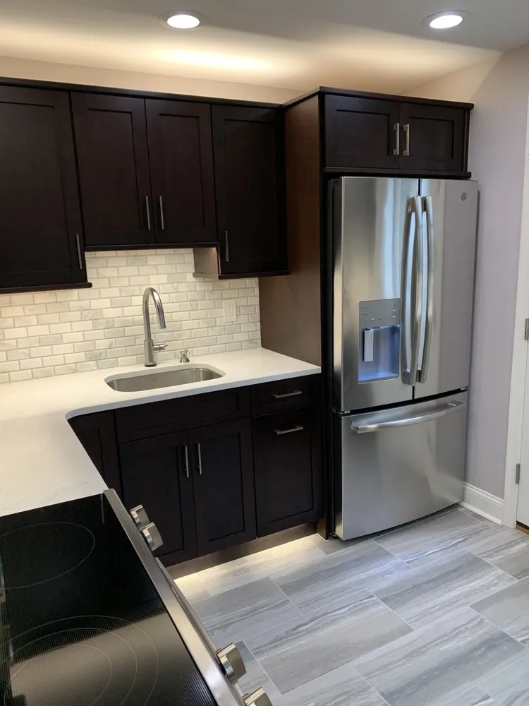 Slide of Rodgers Electrical Services