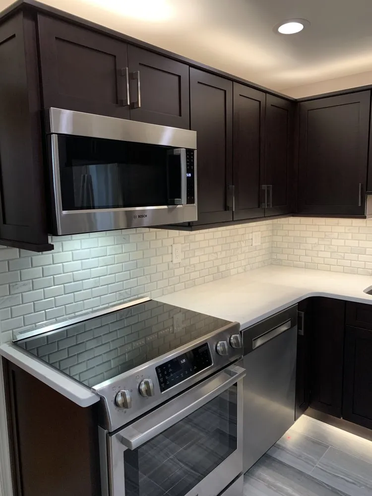 Slide of Rodgers Electrical Services