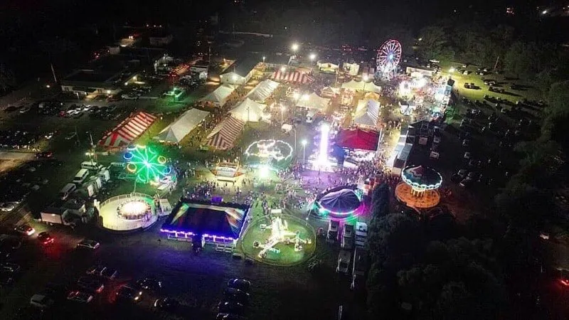 Slide of Rodgers Electrical Services