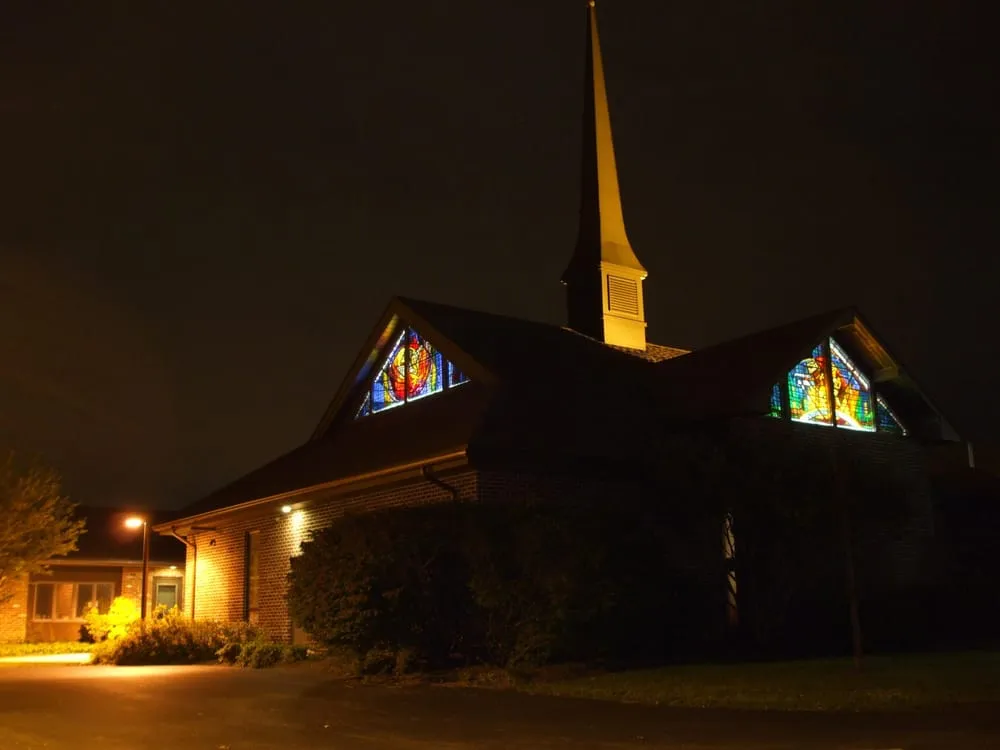 Slide of Rodgers Electrical Services