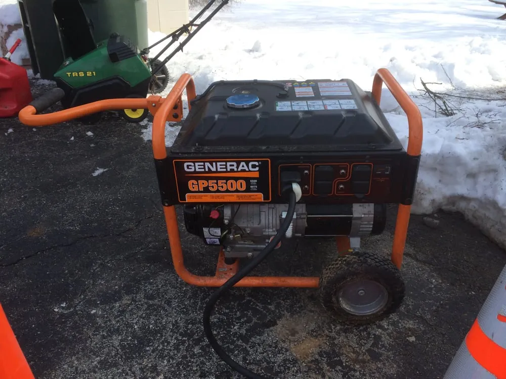 Slide of Rodgers Electrical Services