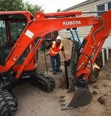 Slide of Rodgers Plumbing & Electrical Services