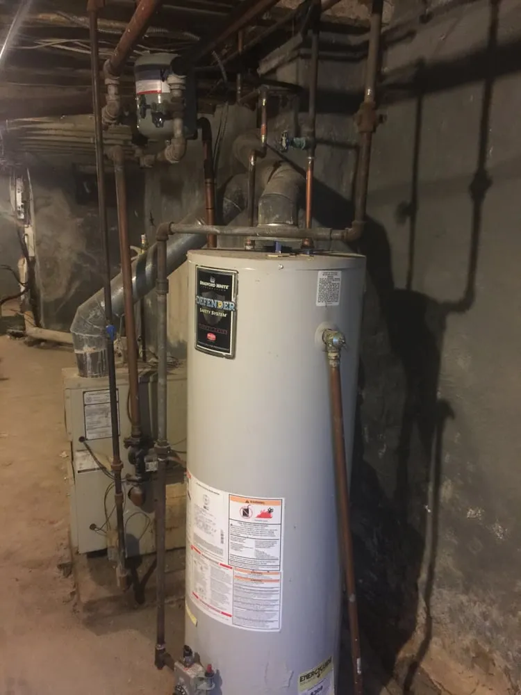 Slide of Rodgers Plumbing & Electrical Services