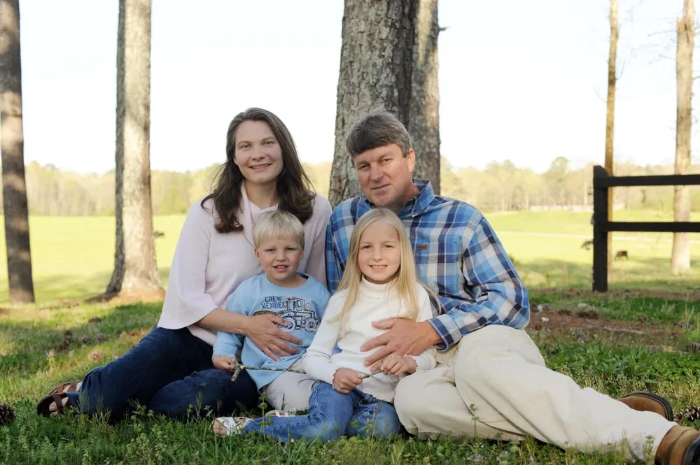 Professional lighting installation experts serving Altoona, AL - Rodney Golden Electric