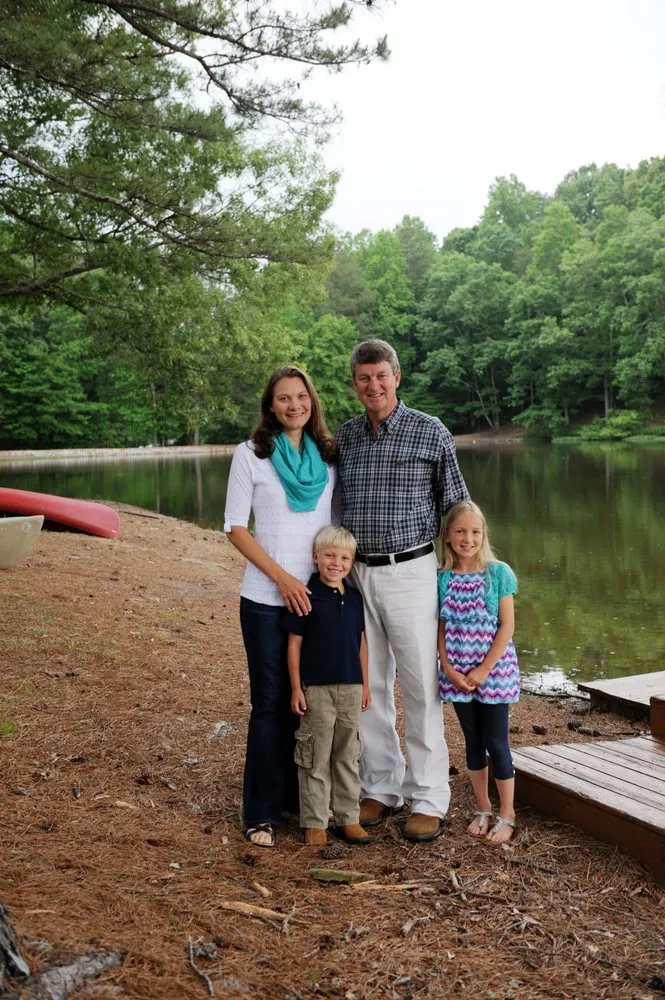 Licensed electrician providing panel upgrade in Altoona, AL - Rodney Golden Electric