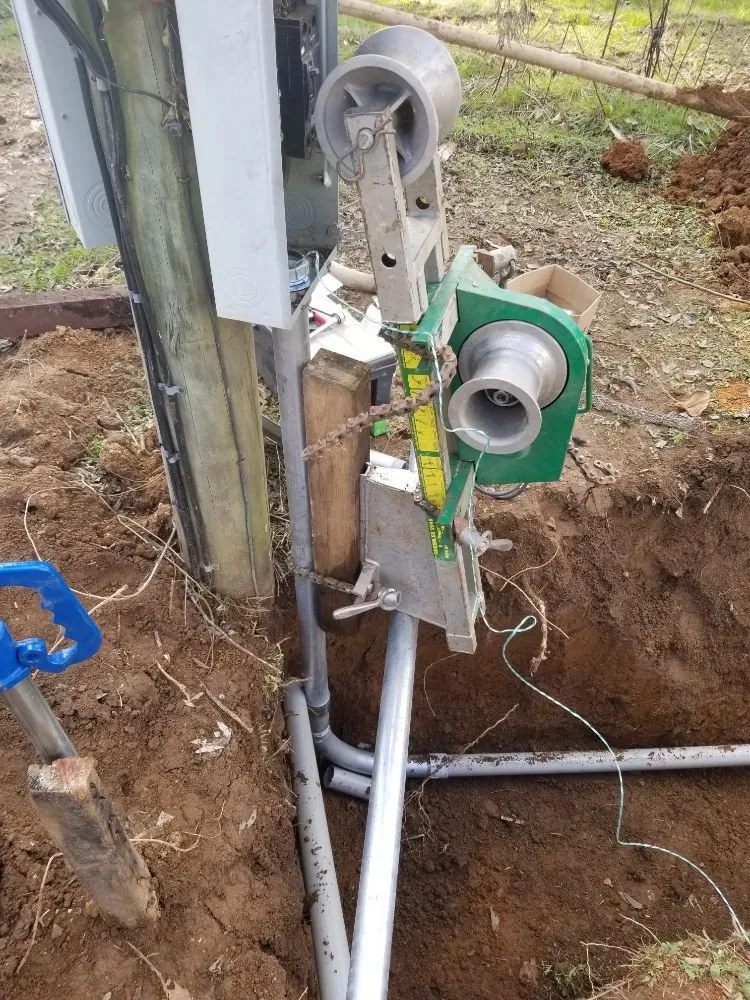 Expert wiring installation experts serving Hampshire, TN - Rodney's electric