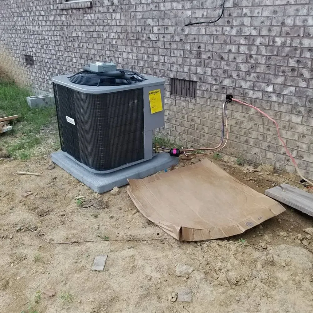 Licensed panel upgrade service in Hampshire, TN - Rodney's electric