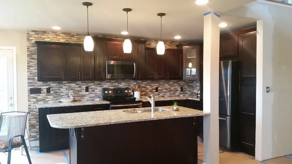 Emergency wiring installation service in Hampshire, TN - Rodney's electric