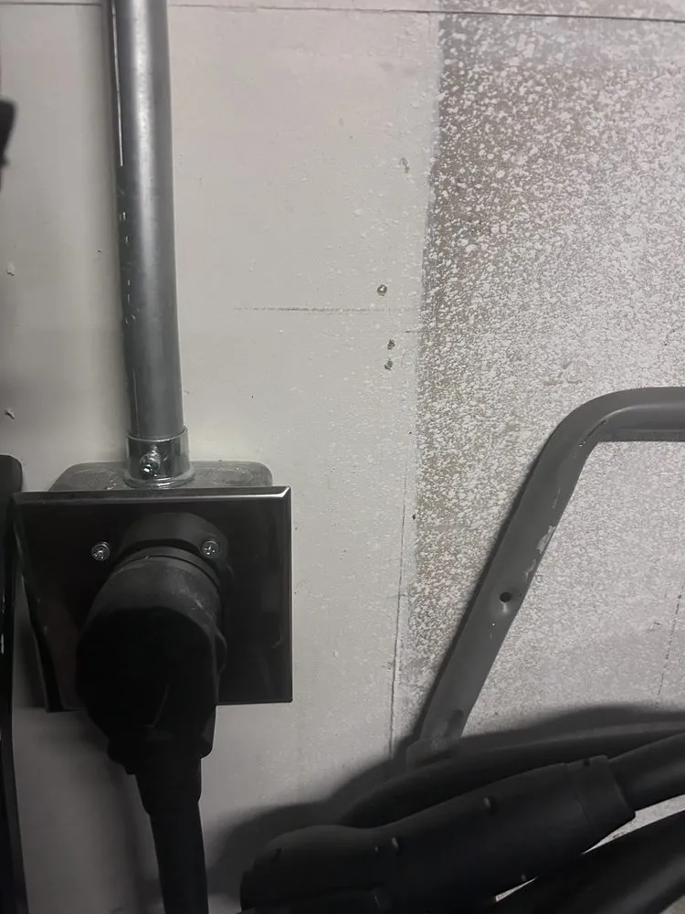 Slide of Rodnick Electric