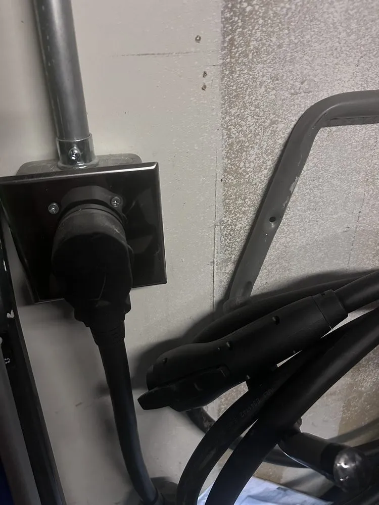 Slide of Rodnick Electric