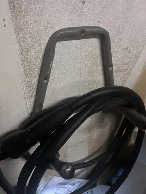 Rodnick Electric Logo