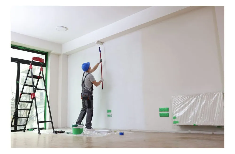 Slide of Rodrigo Handyman