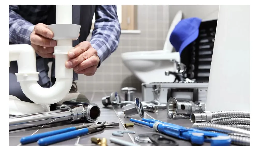 Slide of Rodrigo Handyman