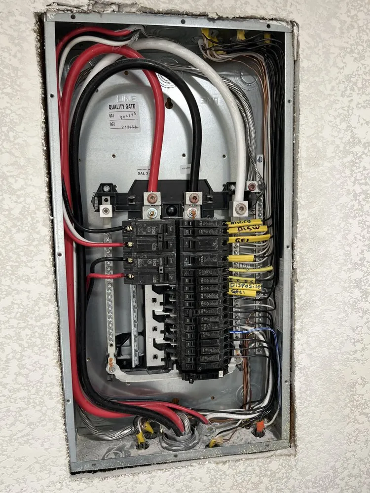 Slide of Rodrigo Vidal