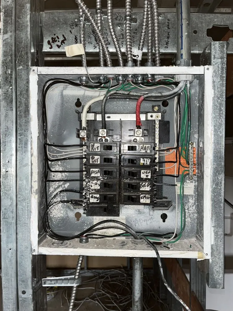 Slide of Rodrigo Vidal