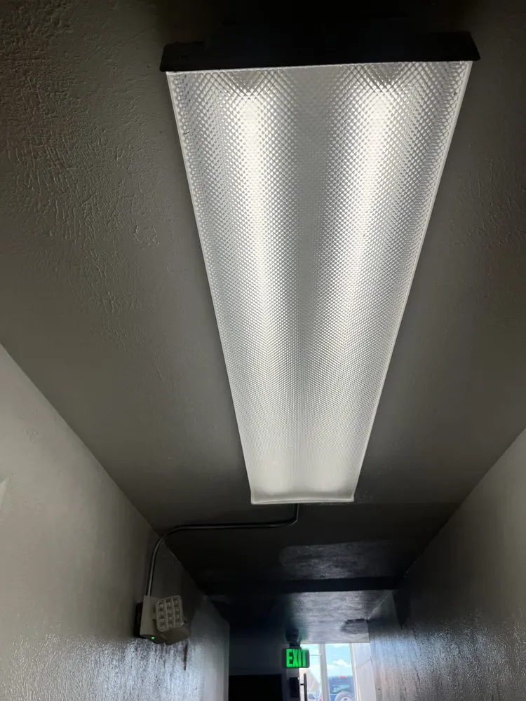 Professional electrical repair experts serving , - Rodrigo Vidal