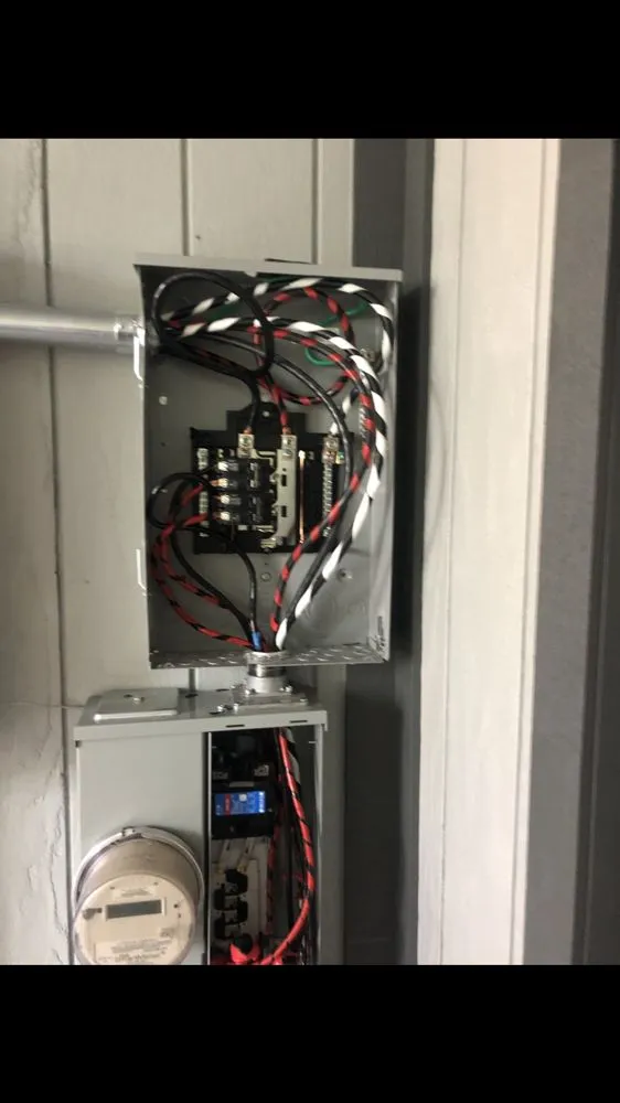 Reliable circuit breaker repair experts serving ,  - Rodriguez A Electric