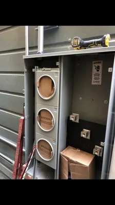 Rodriguez A Electric