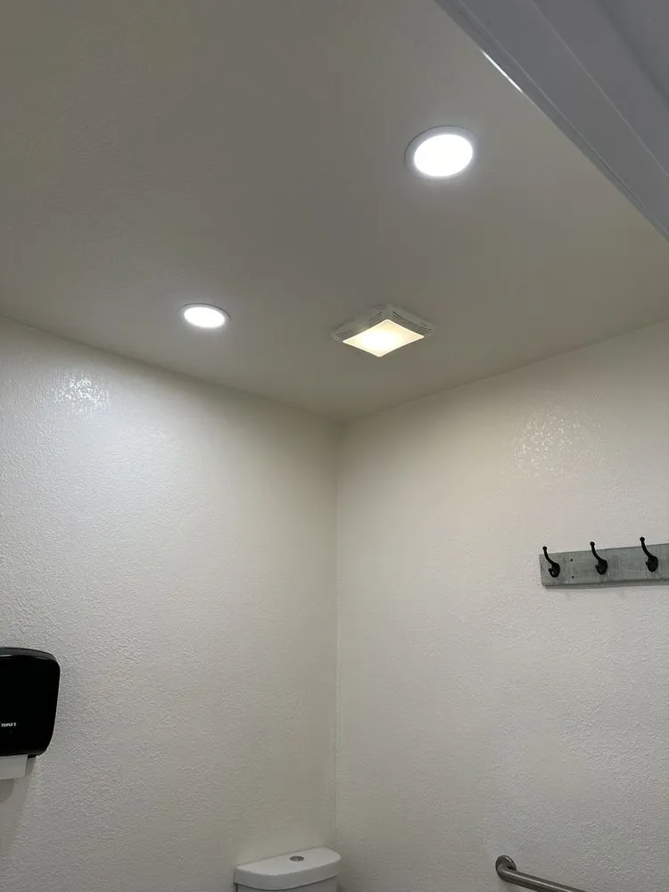 Slide of Rodriguez and Son’s Electric