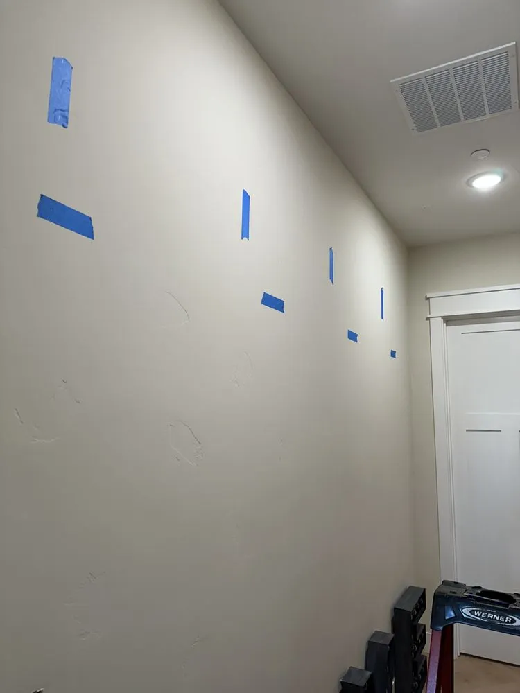 Slide of Rodriguez and Son’s Electric