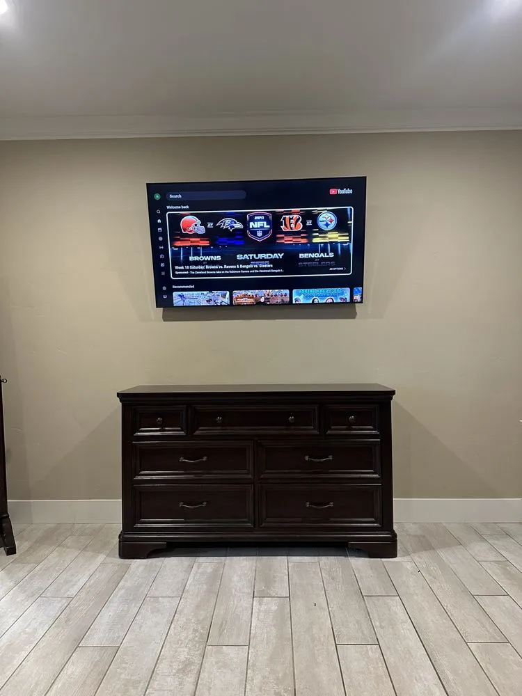 Slide of Rodriguez and Son’s Electric