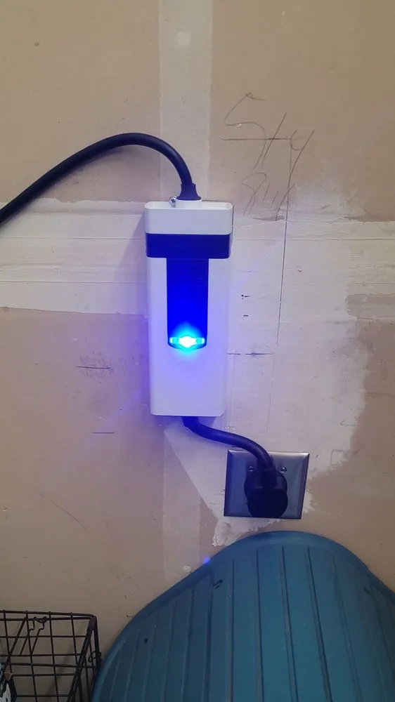 Slide of Rodriguez and Son’s Electric