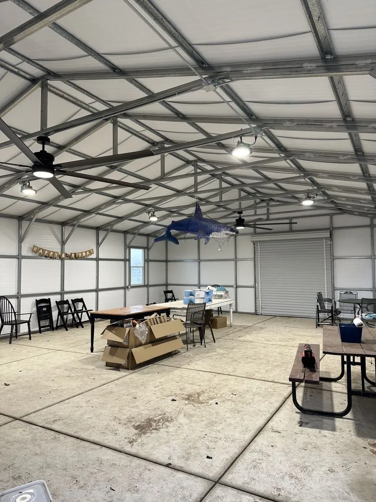 Slide of Rodriguez and Son’s Electric