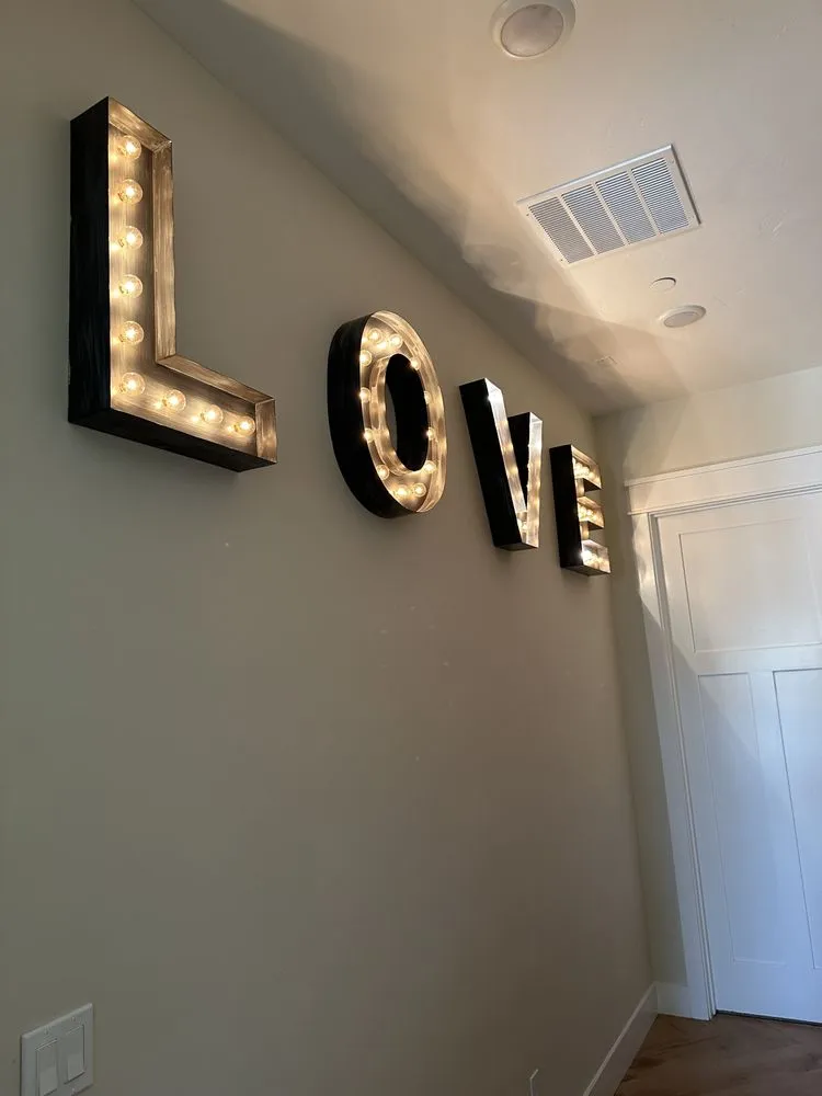 Slide of Rodriguez and Son’s Electric