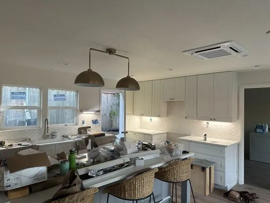 Rodriguez and Son’s Electric