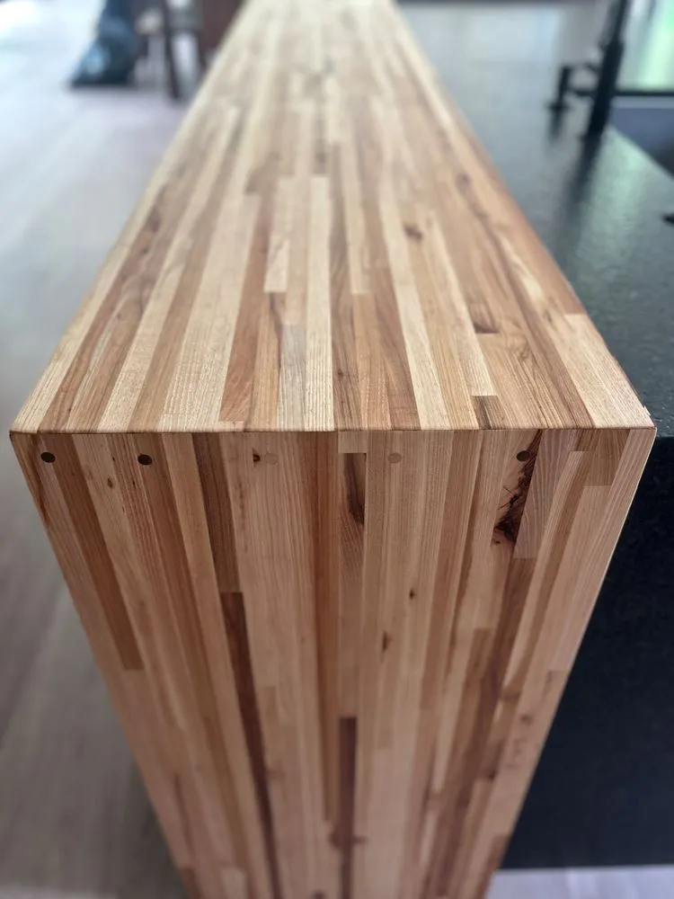 Slide of Rodriguez Carpentry