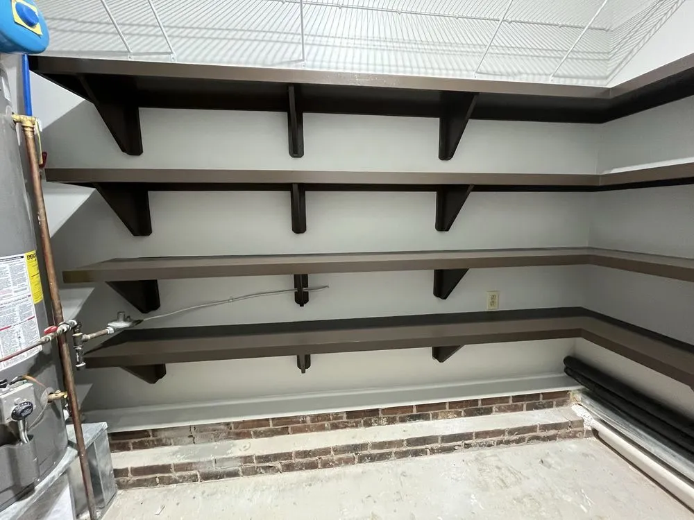 Slide of Rodriguez Carpentry