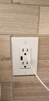 Rodriguez Electric Company