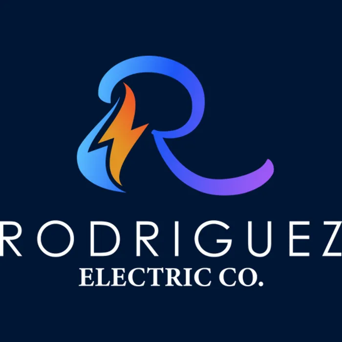 Slide of Rodriguez Electric