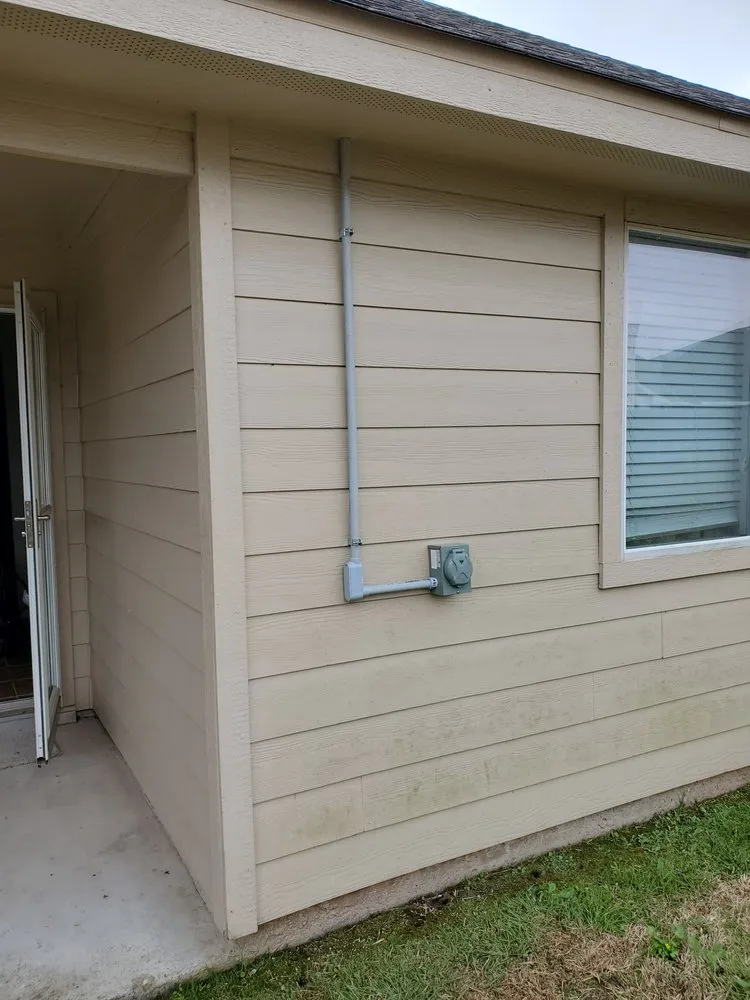 Slide of Rodriguez Electric