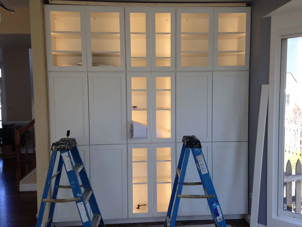 Slide of Rodriguez Electric