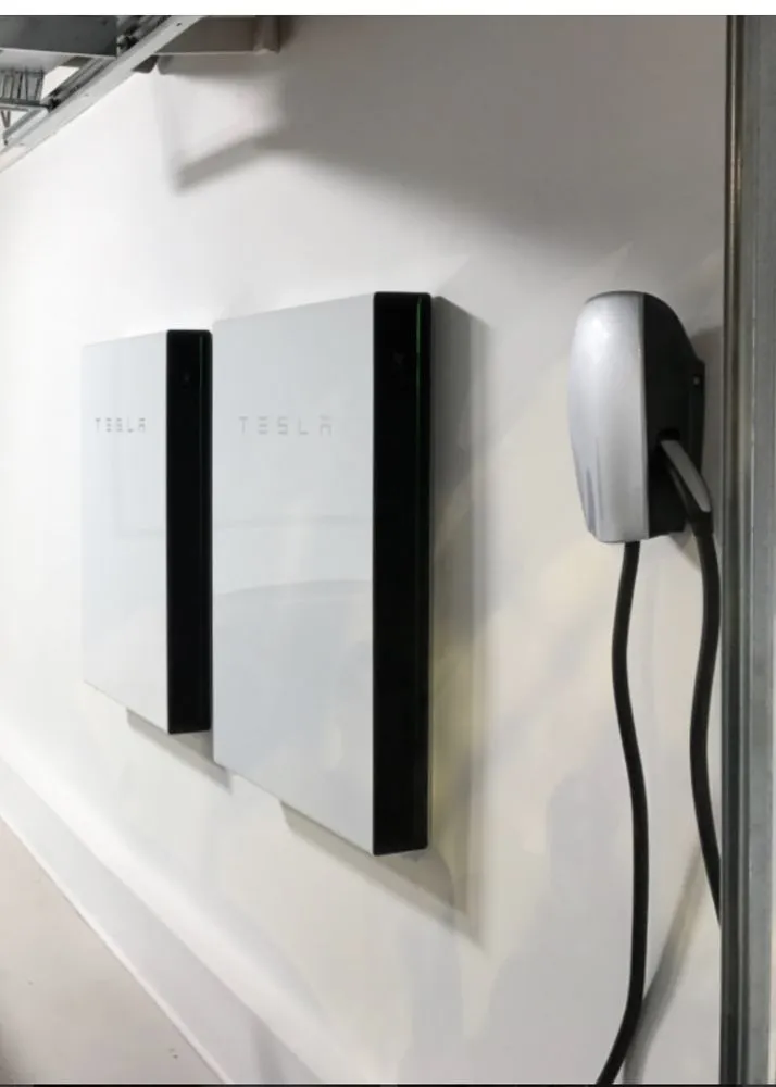 Slide of Rodriguez Electric