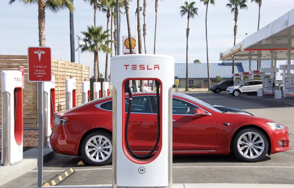 Slide of Rodriguez Electric