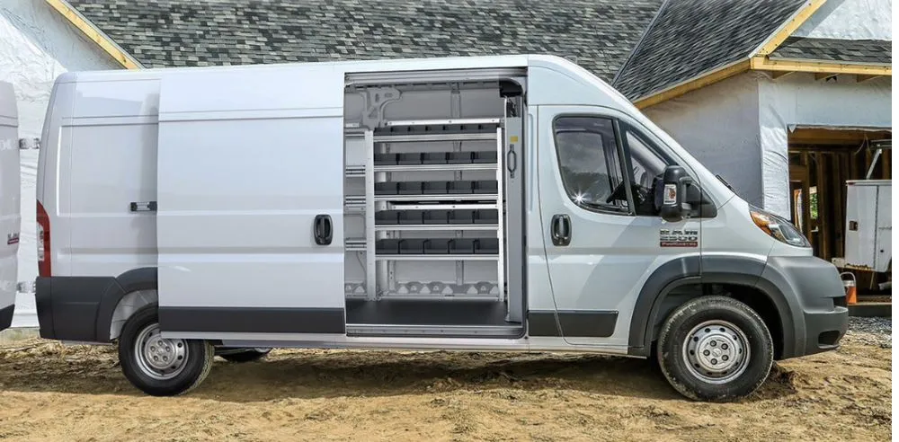 Slide of Rodriguez Electric