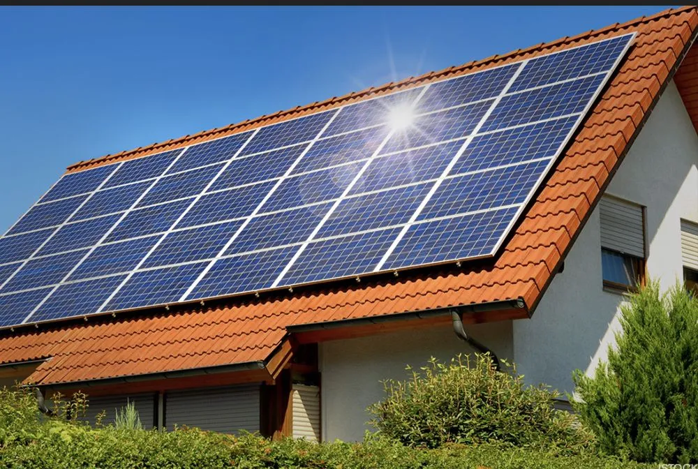 Slide of Rodriguez Electric