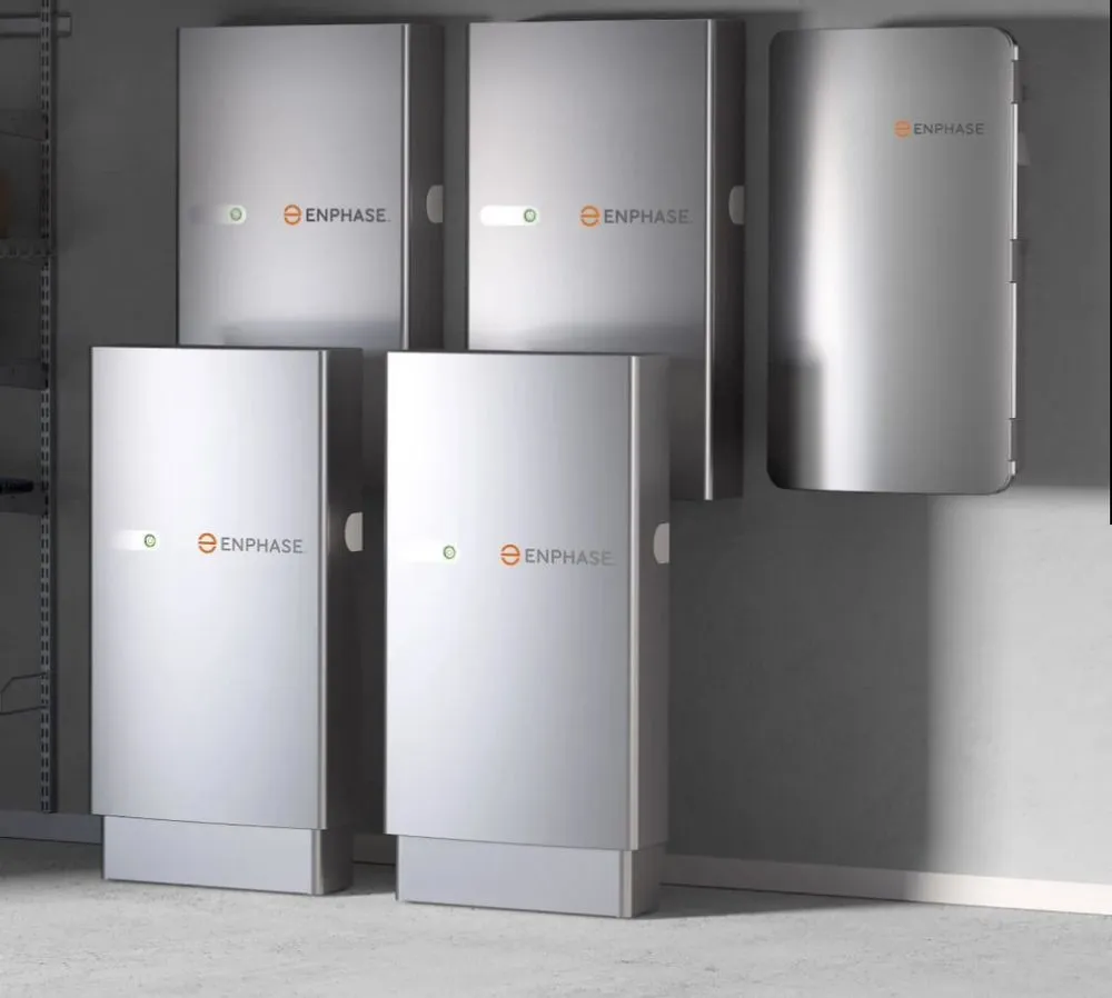 Slide of Rodriguez Electric